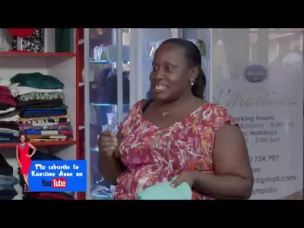 Video (skit): Kansiime Anne – The Cost of Expansion